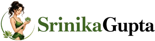 Srinika Gupta Haridwar escort logo